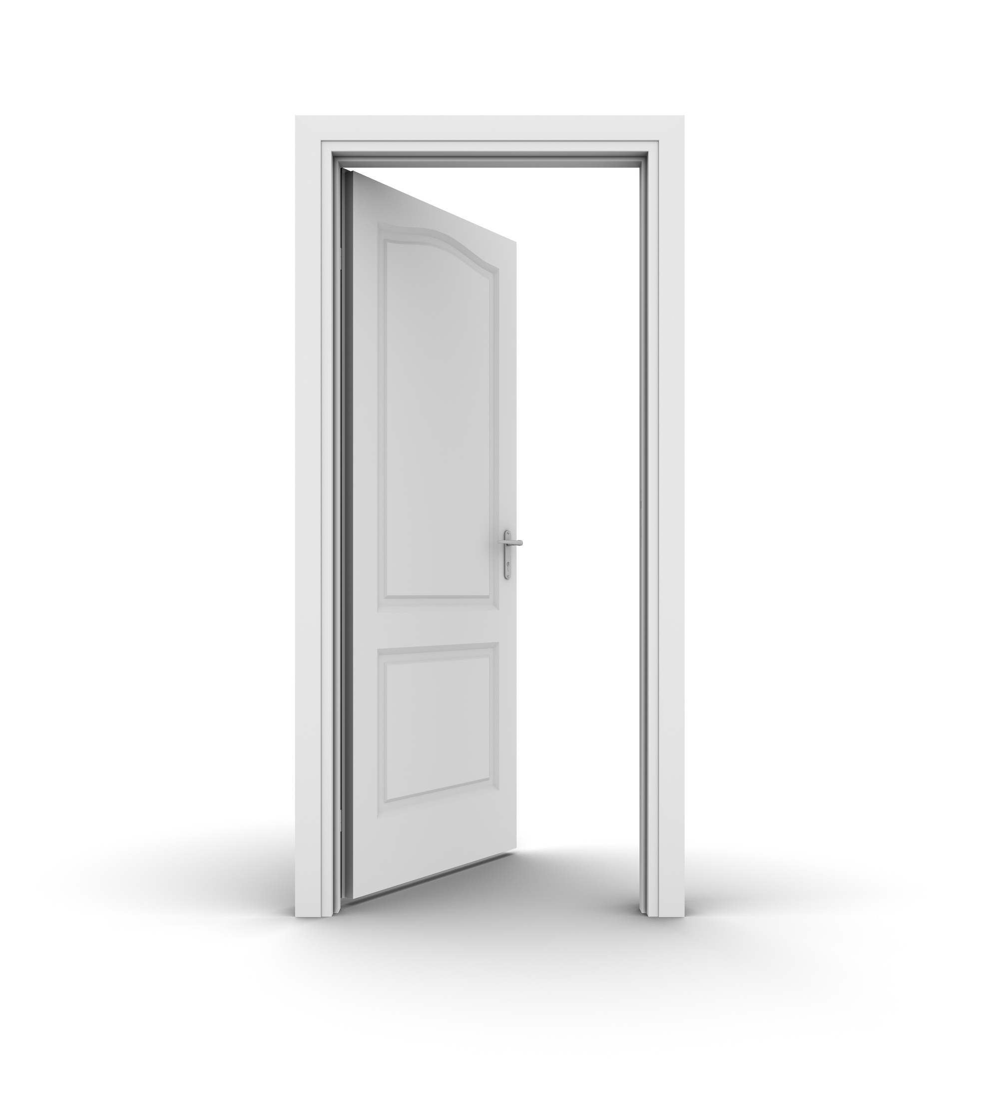 Open Door